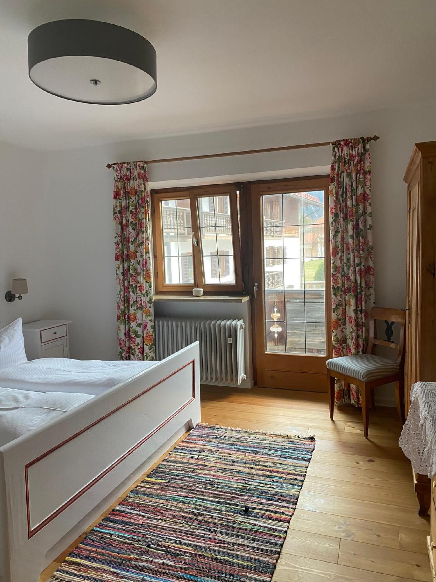 Haus Kaiser Rottach-Egern Luaran gambar