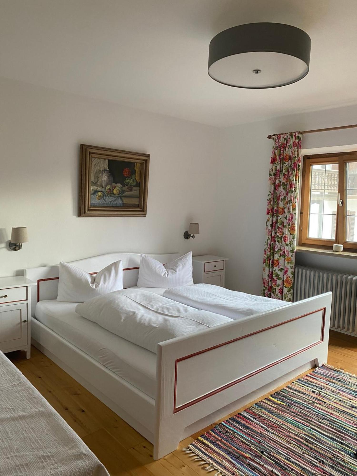Haus Kaiser Rottach-Egern Luaran gambar